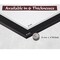 EVA Foam Cosplay | 14" x 39" Sheet | Ultra High Density 85kg/m3 | by The Foamory